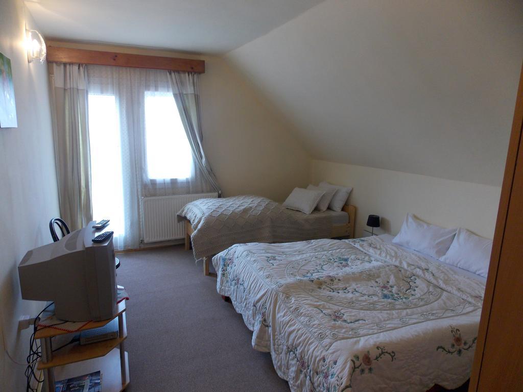 Casa Fortyogo Tîrgu Secuiesc Zimmer foto