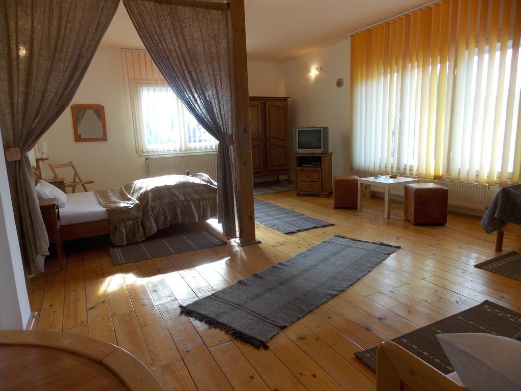 Casa Fortyogo Tîrgu Secuiesc Zimmer foto