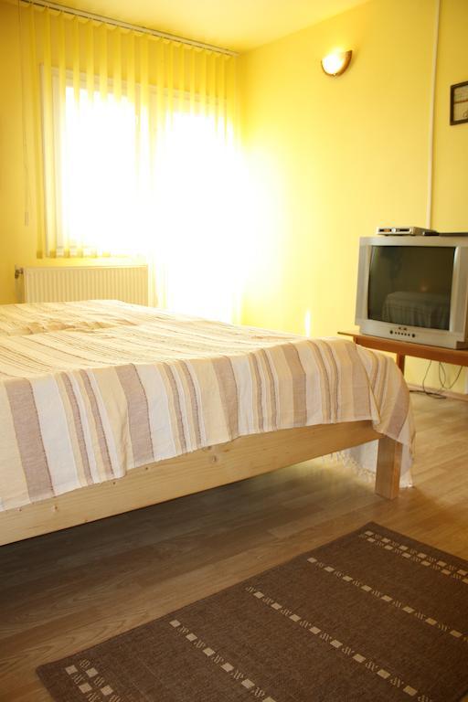 Casa Fortyogo Tîrgu Secuiesc Zimmer foto